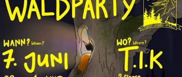 Event-Image for 'Wald-Party'