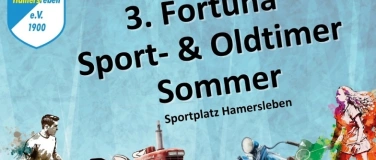 Event-Image for '3. Sport und Oldtimersommer'