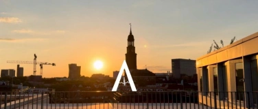 Event-Image for 'ROOFTOP Sunset Open Air Party 8. Stock'