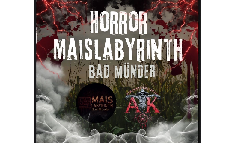 Horrorlabyrinth (FSK 18) - Bei Vollmond wird geerntet Billets