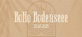 Veranstalter:in von Boho-Daydance am Bodensee – 26. Juli 2025, Al Porto Lounge
