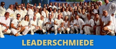 Event-Image for 'Summer Leaders Day 2025'