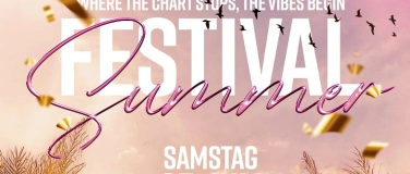 Event-Image for 'TEAM ALPHA SUMMER FESTIVAL'