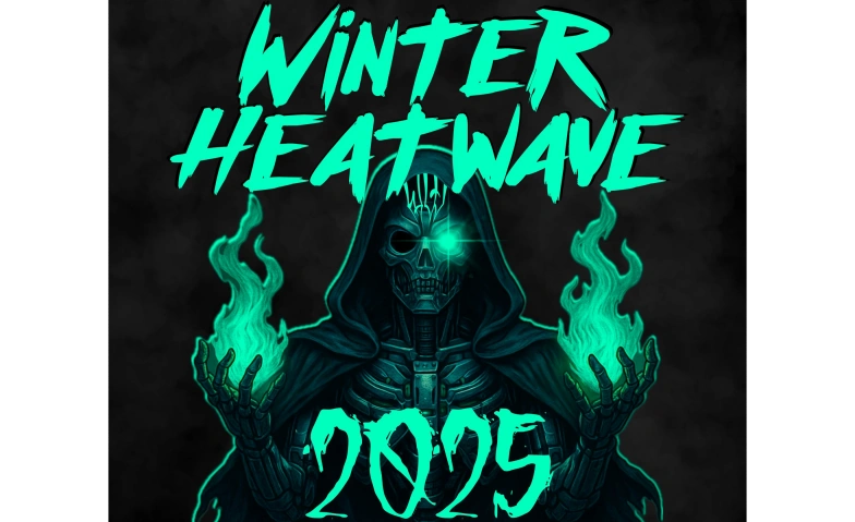 Winter Heatwave Vol. III Billets