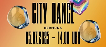 Veranstalter:in von Silent City Dance