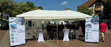 Event-Image for 'Bergisch Solar Sommerfest'