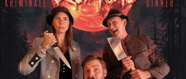 Event-Image for 'Blutmond - Kriminal Kabarett'
