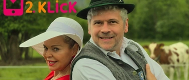 Event-Image for 'Liebe auf den 2. Klick'
