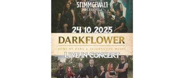 Event-Image for 'Darkflower Mittelalter Spezial'