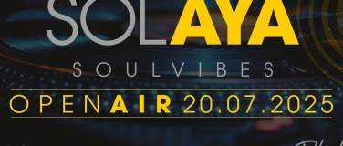 Event-Image for 'Solaya Open Air *umsonst & draussen*'