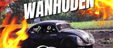 Event-Image for 'Autocross Wanhöden in Krempel'