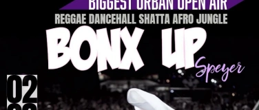 Event-Image for 'Bonx Up'