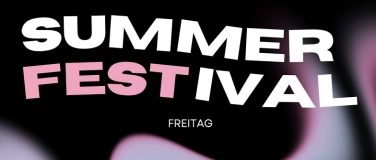 Event-Image for 'Freitag'