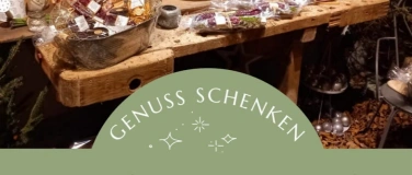 Event-Image for 'Weihnachts-Schopf mit Genuss-Geschenken vom Hof'