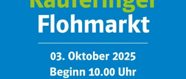 Event-Image for '15. Kauferinger Nachtflohmarkt'
