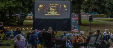 Event-Image for 'Open-Air-Kino'