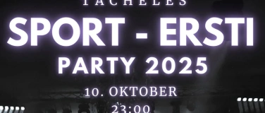 Event-Image for 'Erstiparty'