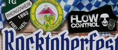 Event-Image for 'Oktoberfest mit Flow Control'