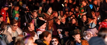 Event-Image for '2. Halloween Kinder- und Familienfest'