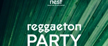 Event-Image for 'Reggaeton Party  Bambusnest'