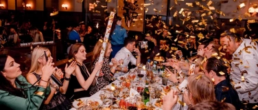 Event-Image for '21st Supper Club Zurich'