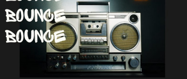 Event-Image for 'BOUNCE BOUNCE BOUNCE VOL. IV'