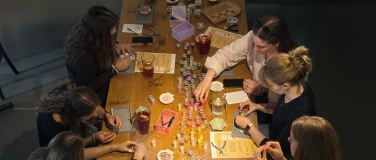 Event-Image for 'Pop-up Chräueli Eggä'