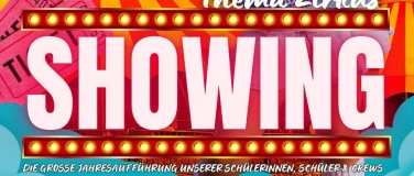 Event-Image for 'TANZ-FABRIK Showing (Sa/ 16.00)'