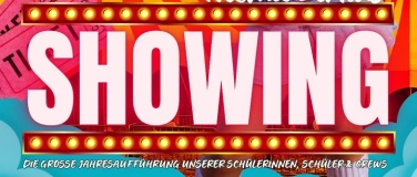 Event-Image for 'TANZ-FABRIK Showing (Sa/ 19.30)'