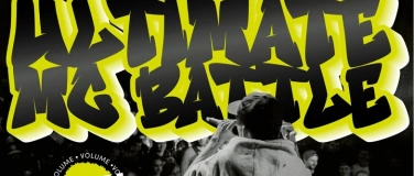 Event-Image for 'ULTIMATE MC BATTLE XXII'