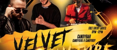 Event-Image for 'Velvet Culture'
