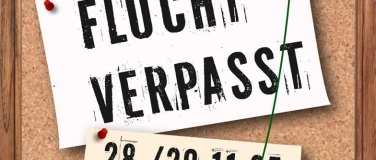 Event-Image for 'Abendunterhaltung (Chränzli) Turnerfamilie Marthalen 2025'