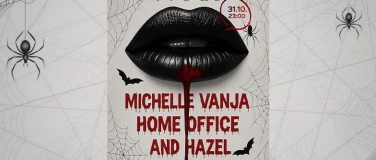 Event-Image for 'NOIR - HALLOWEEN EDITION'