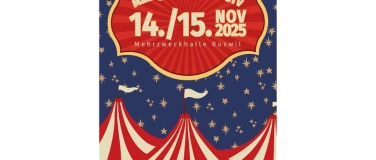 Event-Image for 'Turnshow STV Ruswil 2025 (Freitag Abend)'