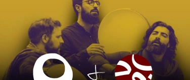 Event-Image for 'Maktūb Trio in Freiburg'