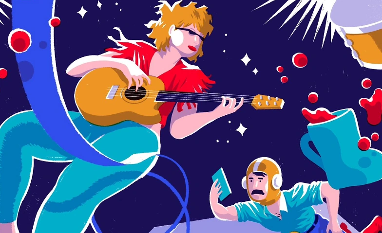 Weihnachtskonzert der Kreativmolkerei - Winter Wonder Band Billets