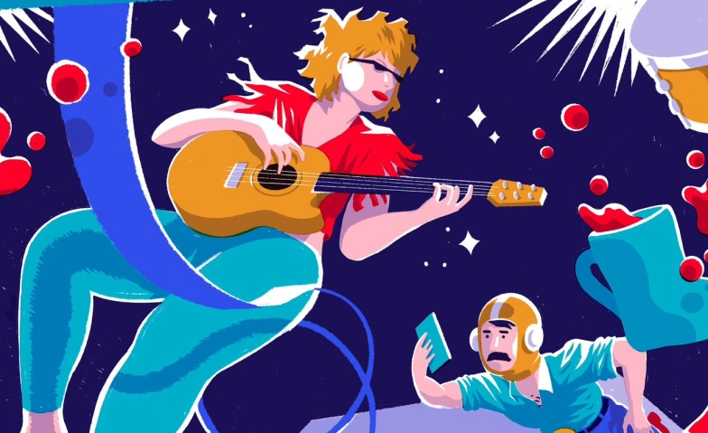Event-Image for 'Weihnachtskonzert der Kreativmolkerei - Winter Wonder Band'