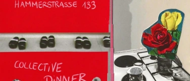 Event-Image for 'Community Dinner // TischKollektiv Event'