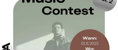 Event-Image for 'collektiv Music Contest by Batuhan Kanay Part II'