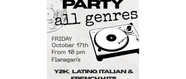 Event-Image for 'STIG & AED Party'
