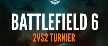 Event-Image for 'Battlefield 6 2vs2 Turnier'