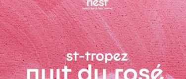 Event-Image for 'Nuit du Rosé'