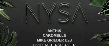 Event-Image for 'NYSA DAYDANCE'