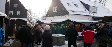 Event-Image for 'Rüggeberger Adventmarkt'