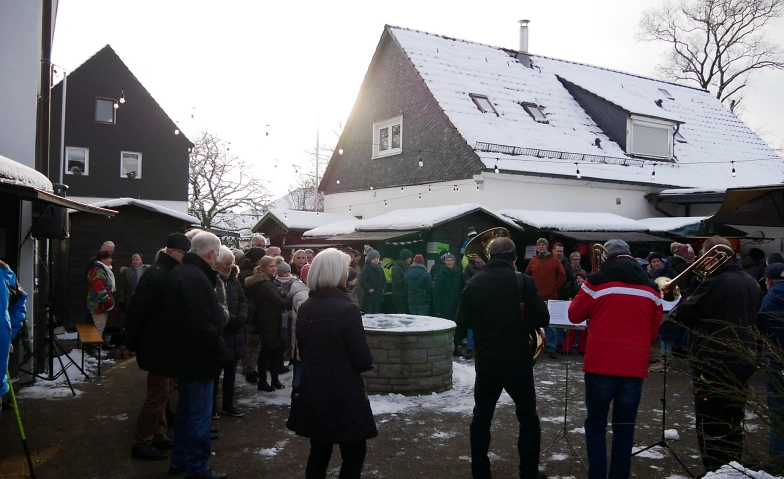 Event-Image for 'Rüggeberger Adventmarkt'