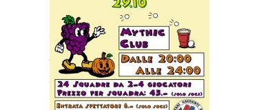 Event-Image for 'BEERPONG SA25'