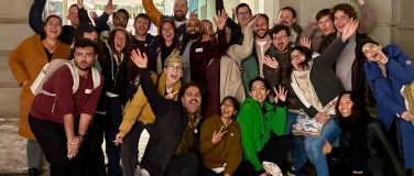 Event-Image for 'Queer Pub-Crawl Zürich'