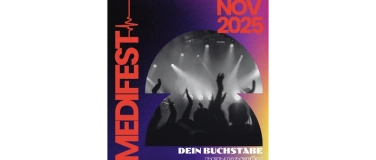Event-Image for 'Medifest 2025'