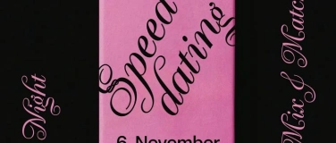 Event-Image for 'STA Speed-dating'
