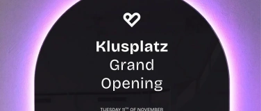 Event-Image for 'Boostd Studio Klusplatz Launch event'
